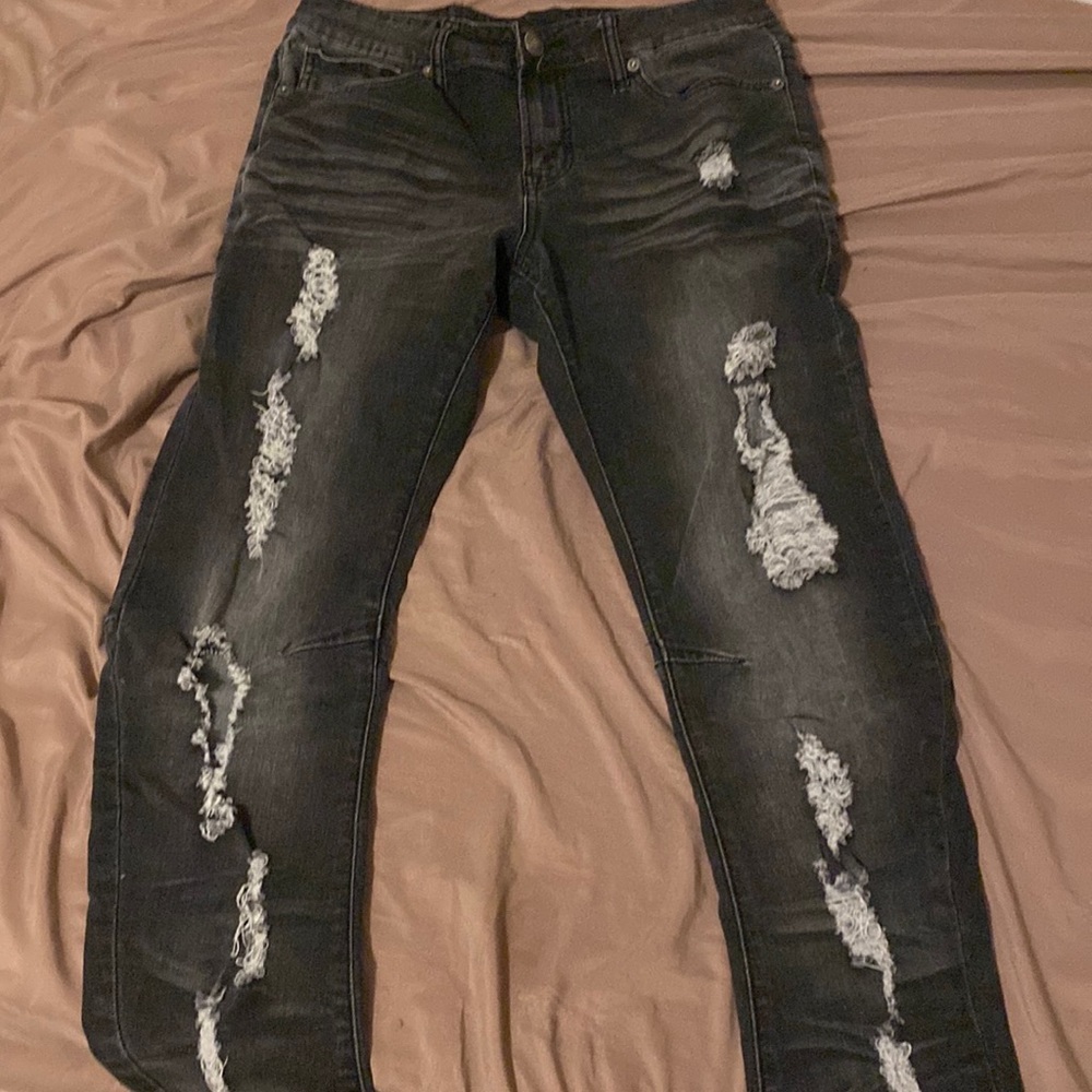 rue21 jeans